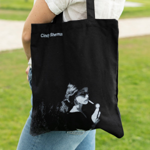 Art Bag Cindy Sherman