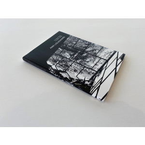 Katalog Ann Lislegaard - Science Fiction and Other Worlds