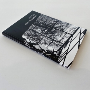 Katalog Ann Lislegaard - Science Fiction and Other Worlds