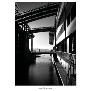 Plakat Astrup Fearnley Museet