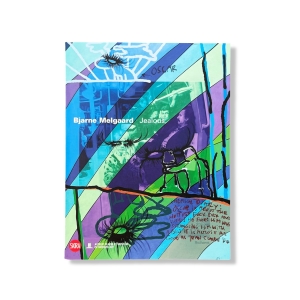 Bjarne Melgaard - Jealous