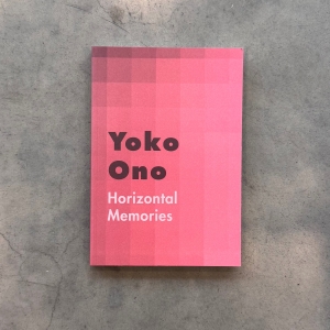 Yoko Ono - Horizontal Memories