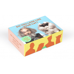 Do You Look Like Your Cat: Memo Spill