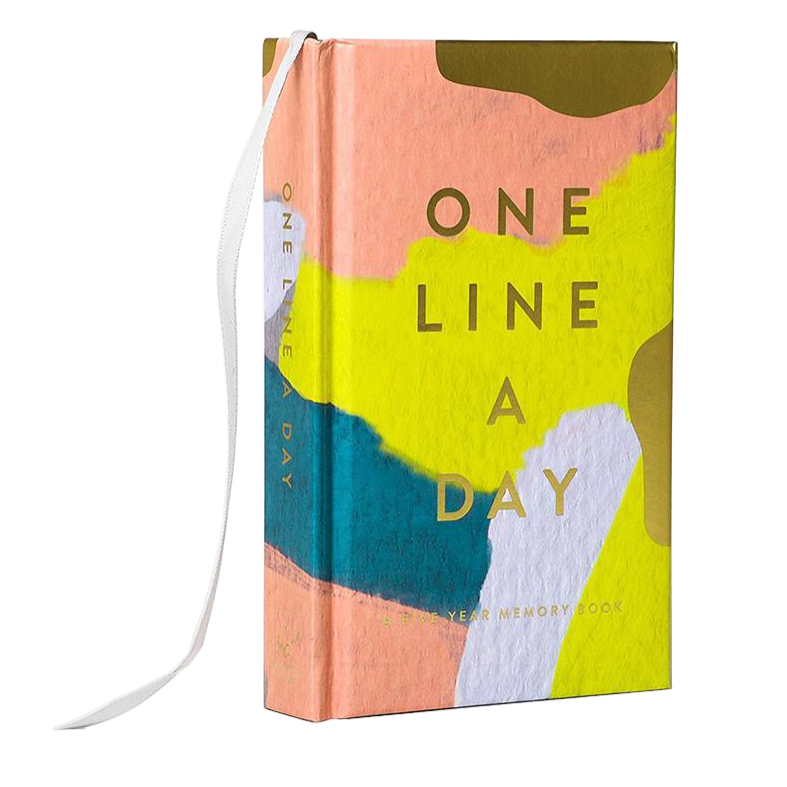 Moglea One Line a Day