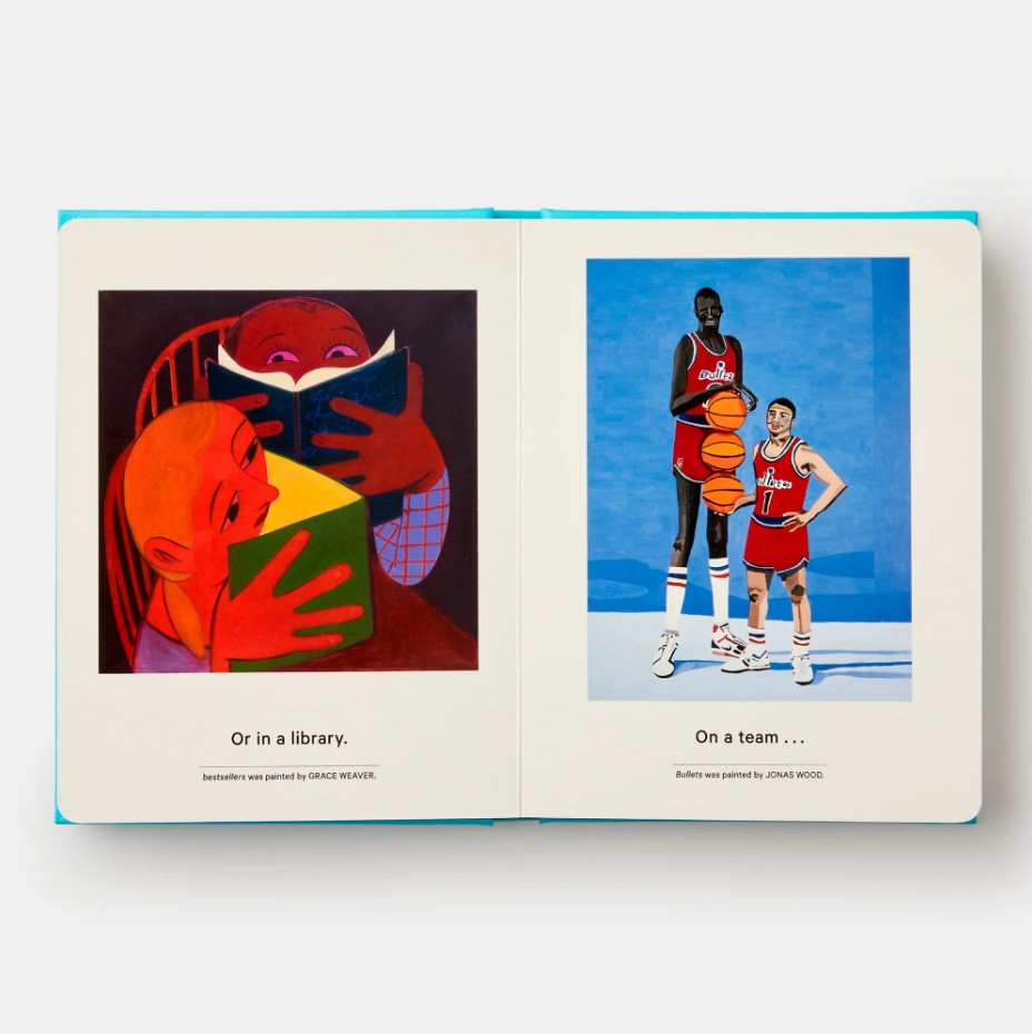 My Art Book of Friendship - Image 4