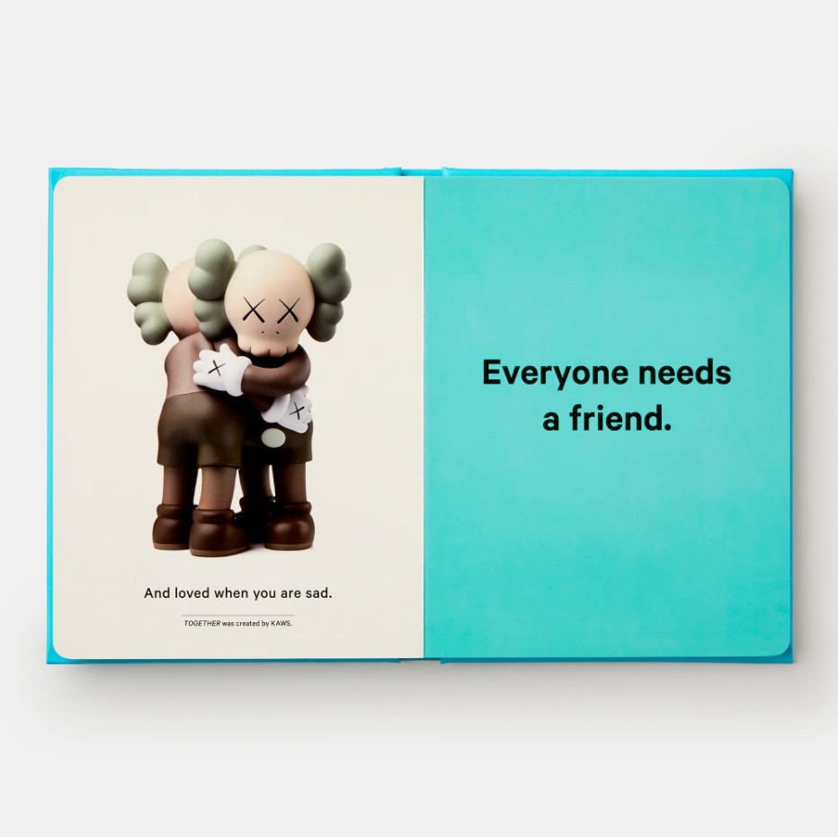 My Art Book of Friendship - Image 6