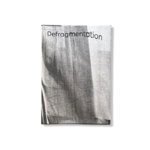 Defragmentation - Nora Adwan