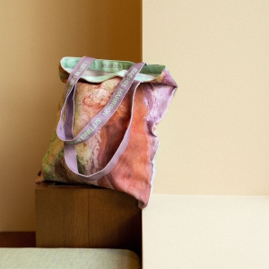 Art Bag Rachel Harrison