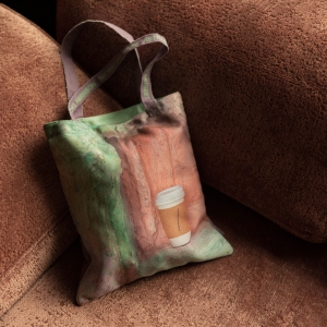 Art Bag Rachel Harrison