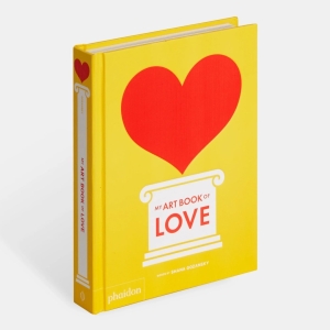 My Art Book of Love