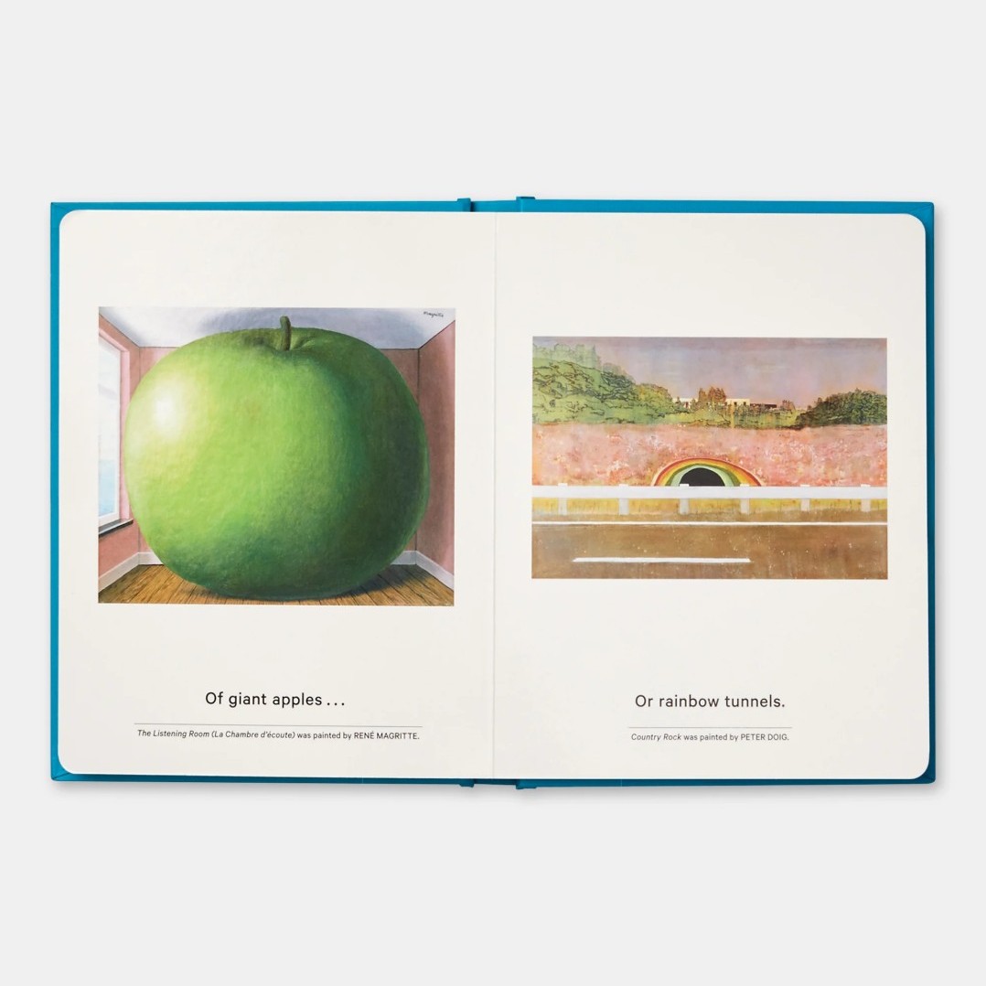 My Art Book of Sleep - Image 2