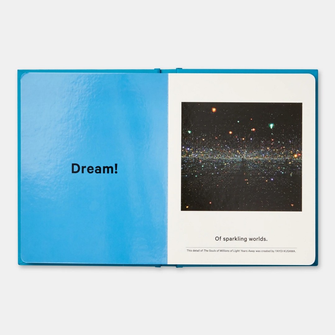 My Art Book of Sleep - Image 3