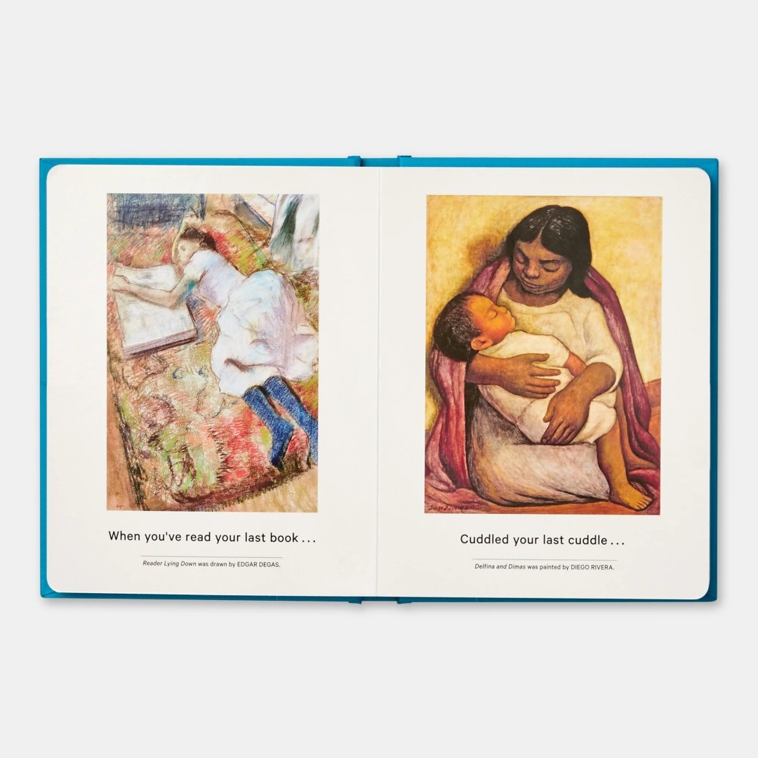 My Art Book of Sleep - Image 4