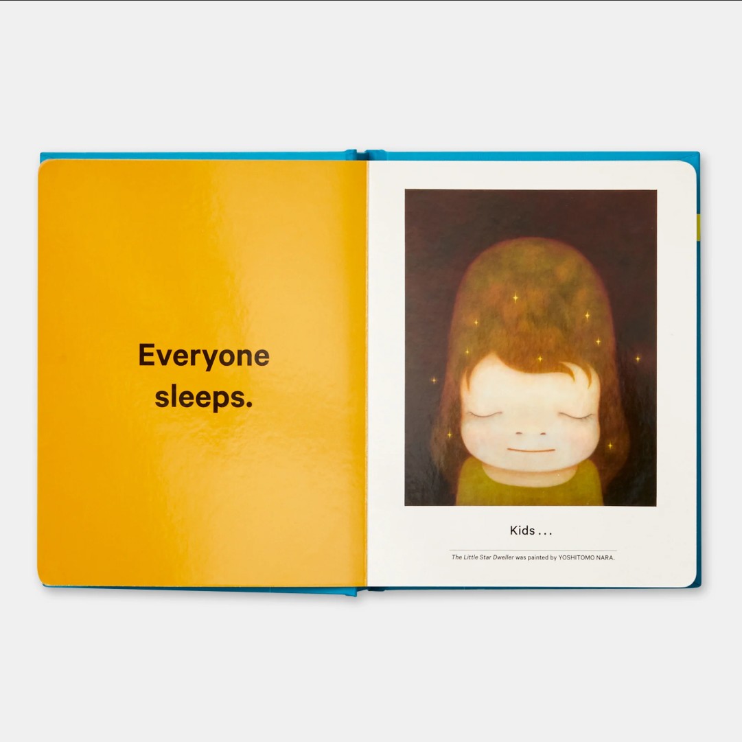 My Art Book of Sleep - Image 5