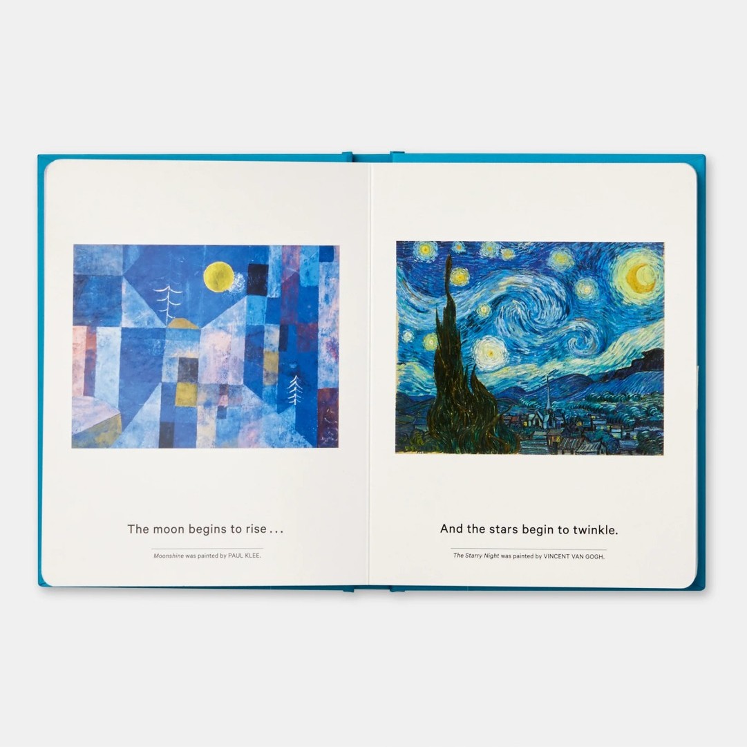 My Art Book of Sleep - Image 6
