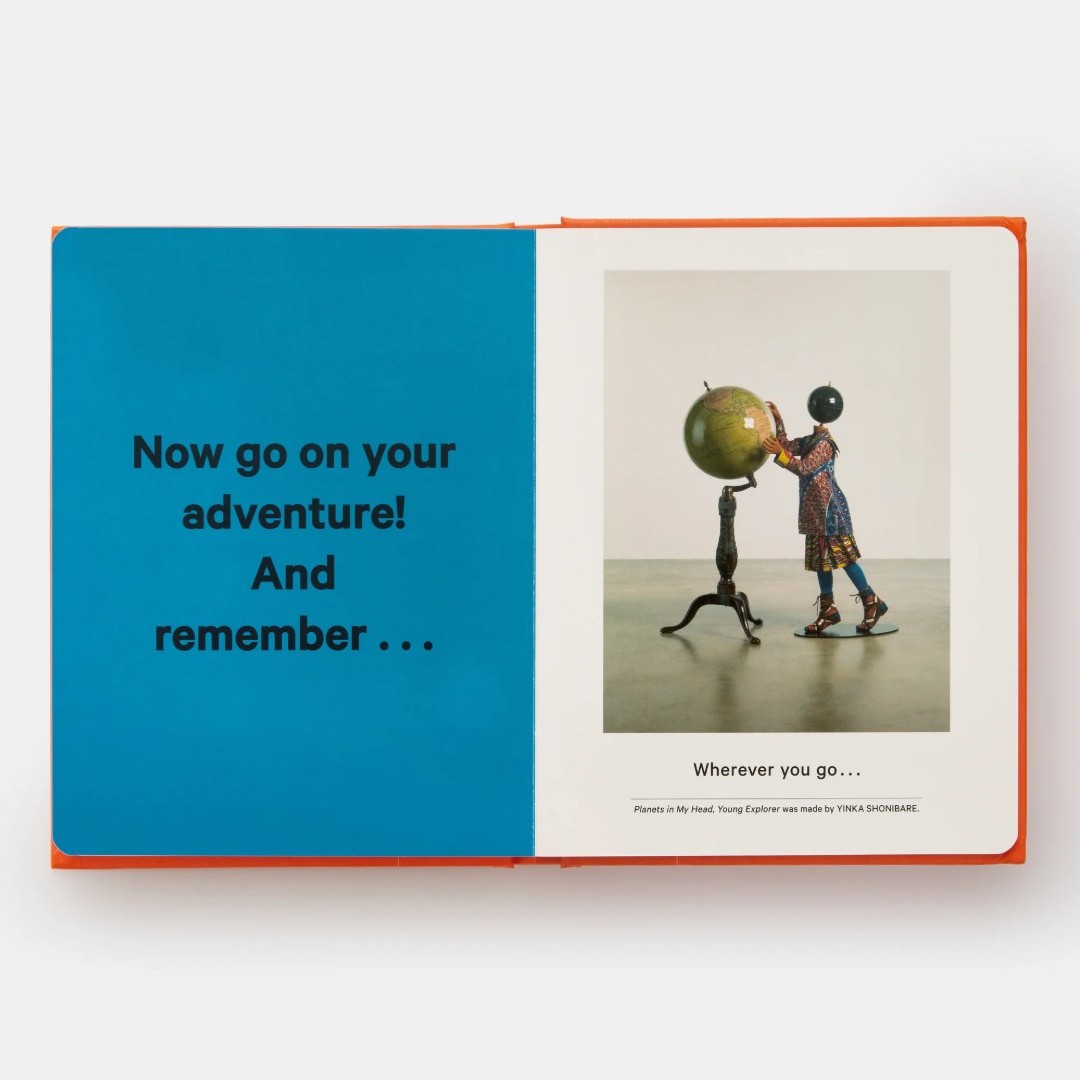 My Art Book of Adventure - Shana Gozansky - Bilde 2