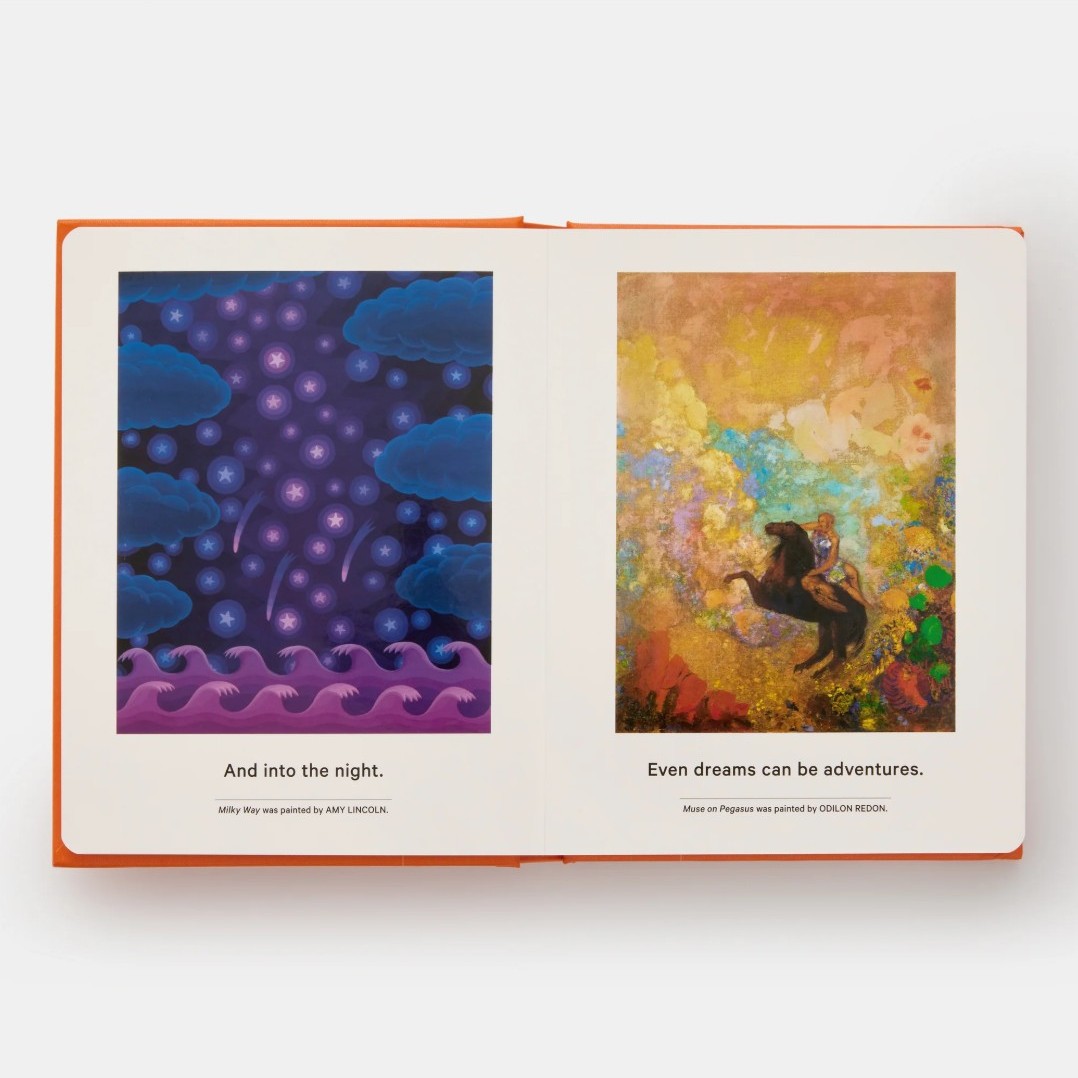 My Art Book of Adventure - Shana Gozansky - Bilde 4