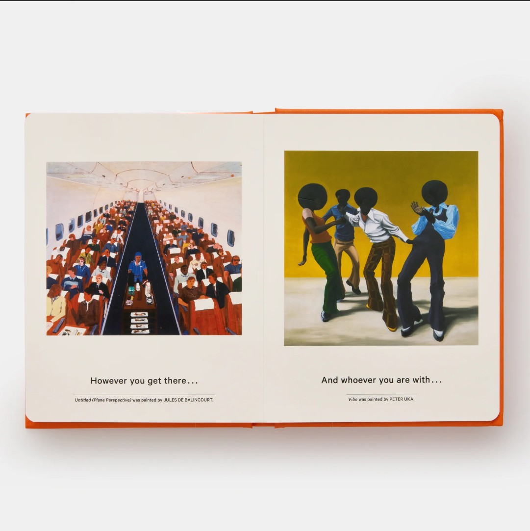 My Art Book of Adventure - Shana Gozansky - Bilde 5