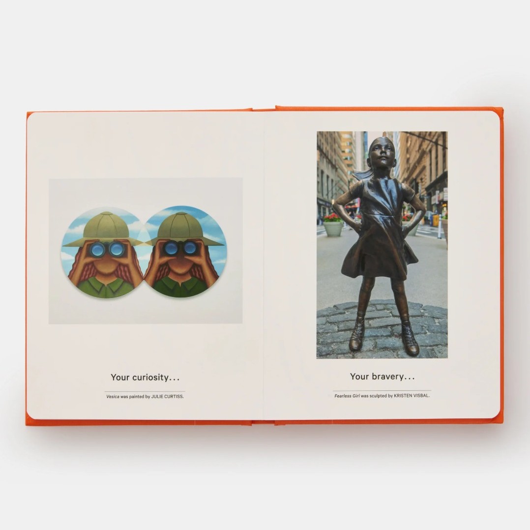 My Art Book of Adventure - Shana Gozansky - Bilde 6
