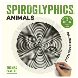 Spiroglyphics - Dyr