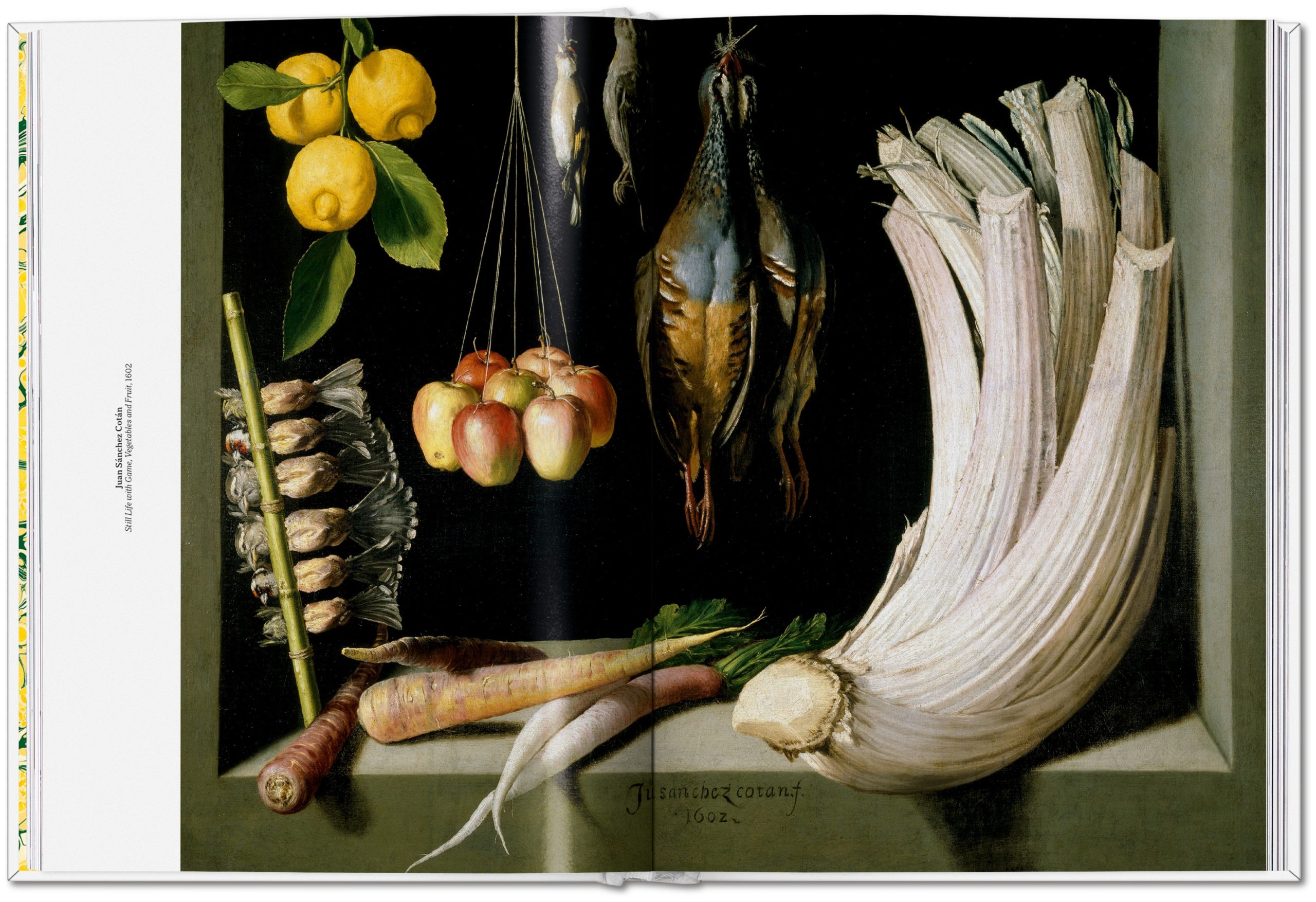 The Gourmand's Lemon : A Collection of Stories and Recipes - Bilde 7