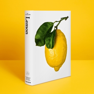 The Gourmand's Lemon : A Collection of Stories and Recipes