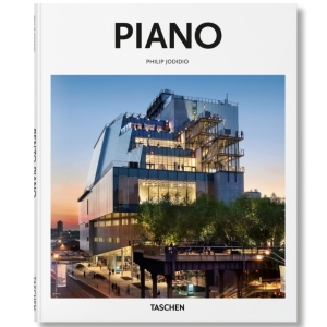 Piano - Philip Jodidio