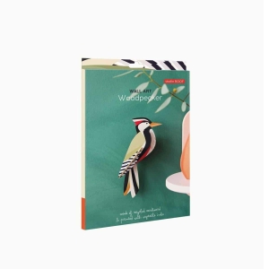 Studio ROOF - Woodpecker