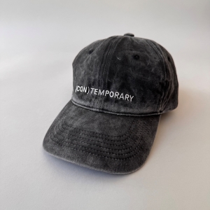 (CON)TEMPORARY Caps - Sort