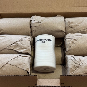 (CON)TEMPORARY HOT Mini Ackopp