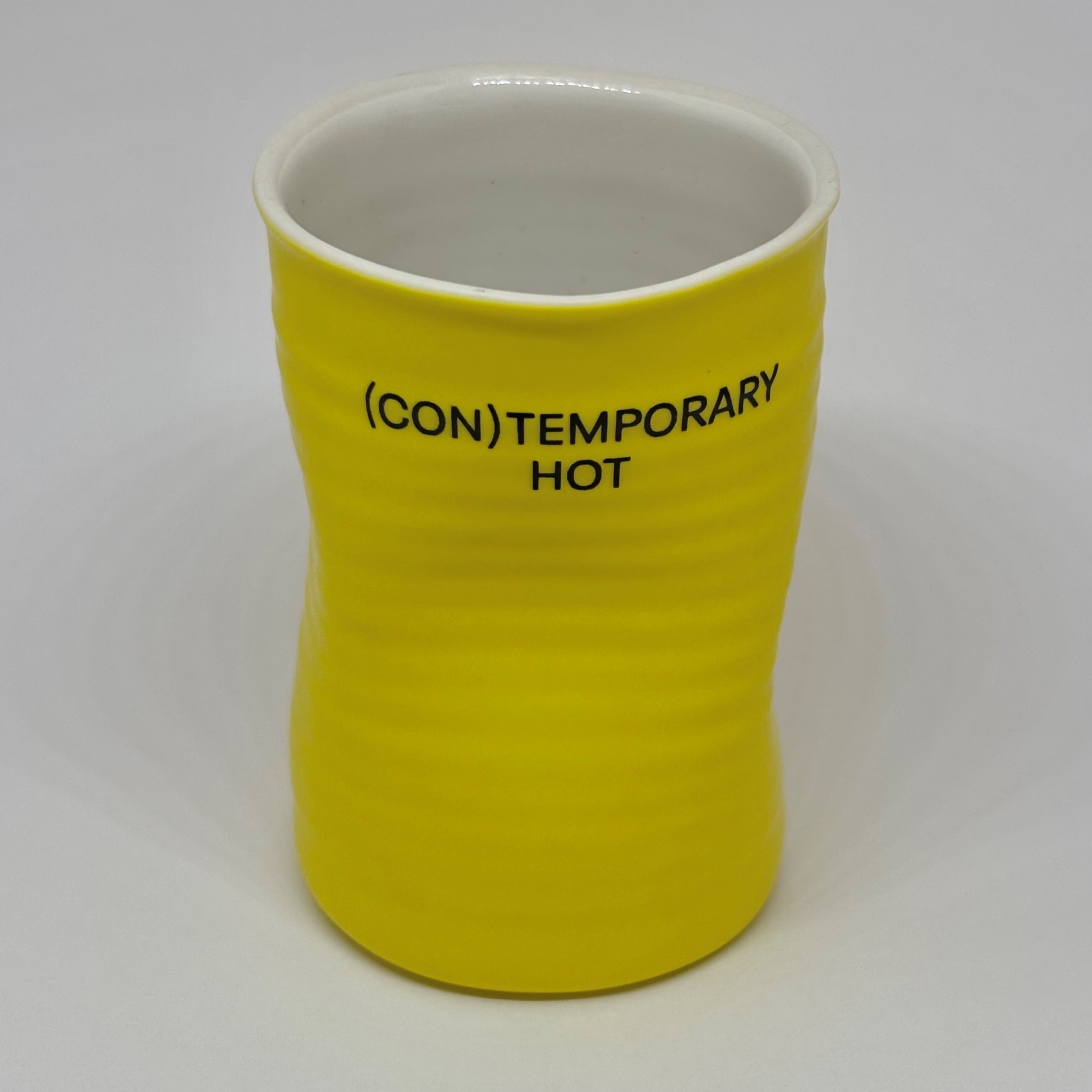 (CON)TEMPORARY HOT - Mini AC Design