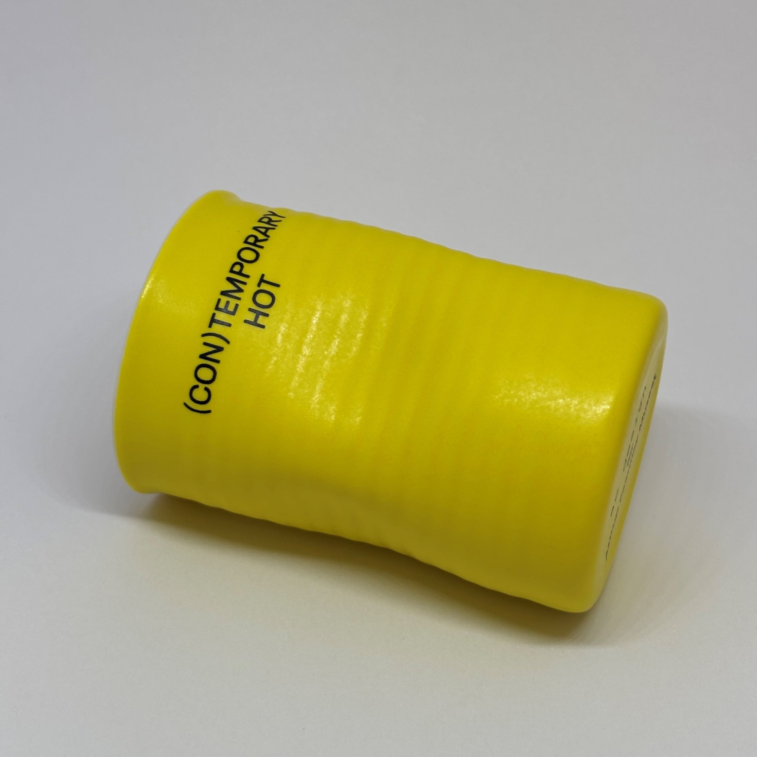 (CON)TEMPORARY HOT - Mini AC Design - Image 2