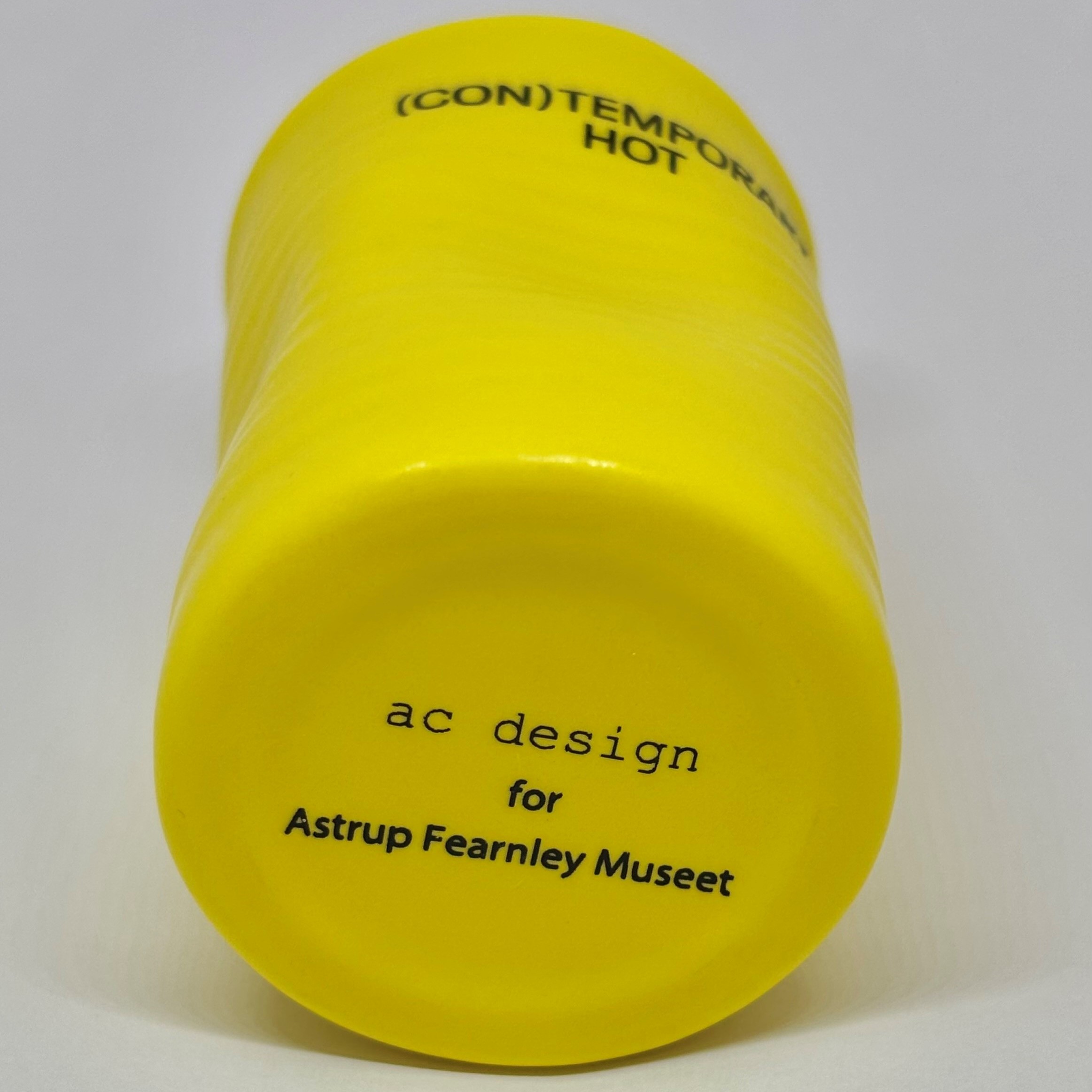 (CON)TEMPORARY HOT - Mini AC Design - Image 3