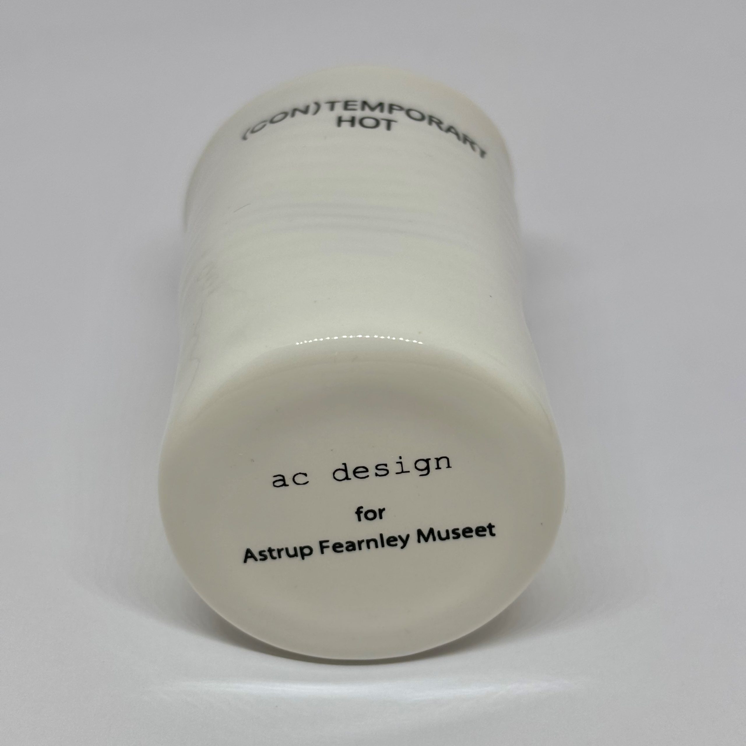 (CON)TEMPORARY HOT - Mini AC Design - Image 4