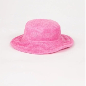 Sun of a Beach - Sunny Hat - Bubblegum