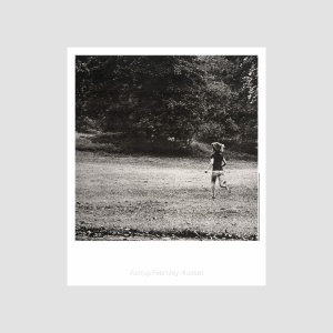 Poster Lutz Bacher : Jackie and Me