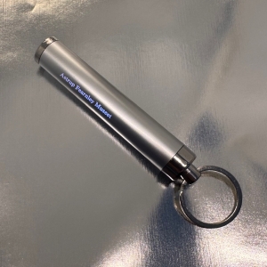 LED Grammars of Light