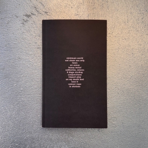 P. Staff - Minimum World