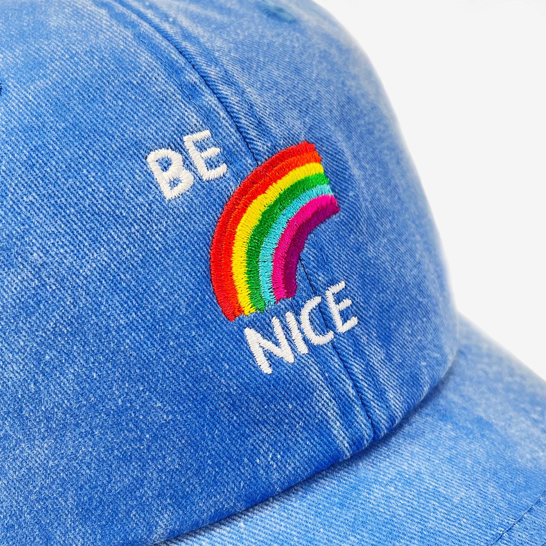 Shrigley Caps Be Nice - Bilde 3
