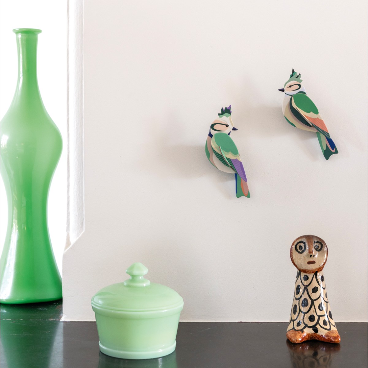 Studio ROOF Forest Crests - Image 3