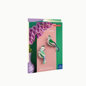 Studio ROOF Forest Crests