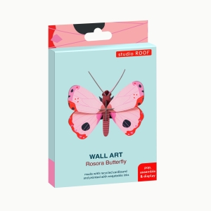 Studio ROOF Rosora Butterfly