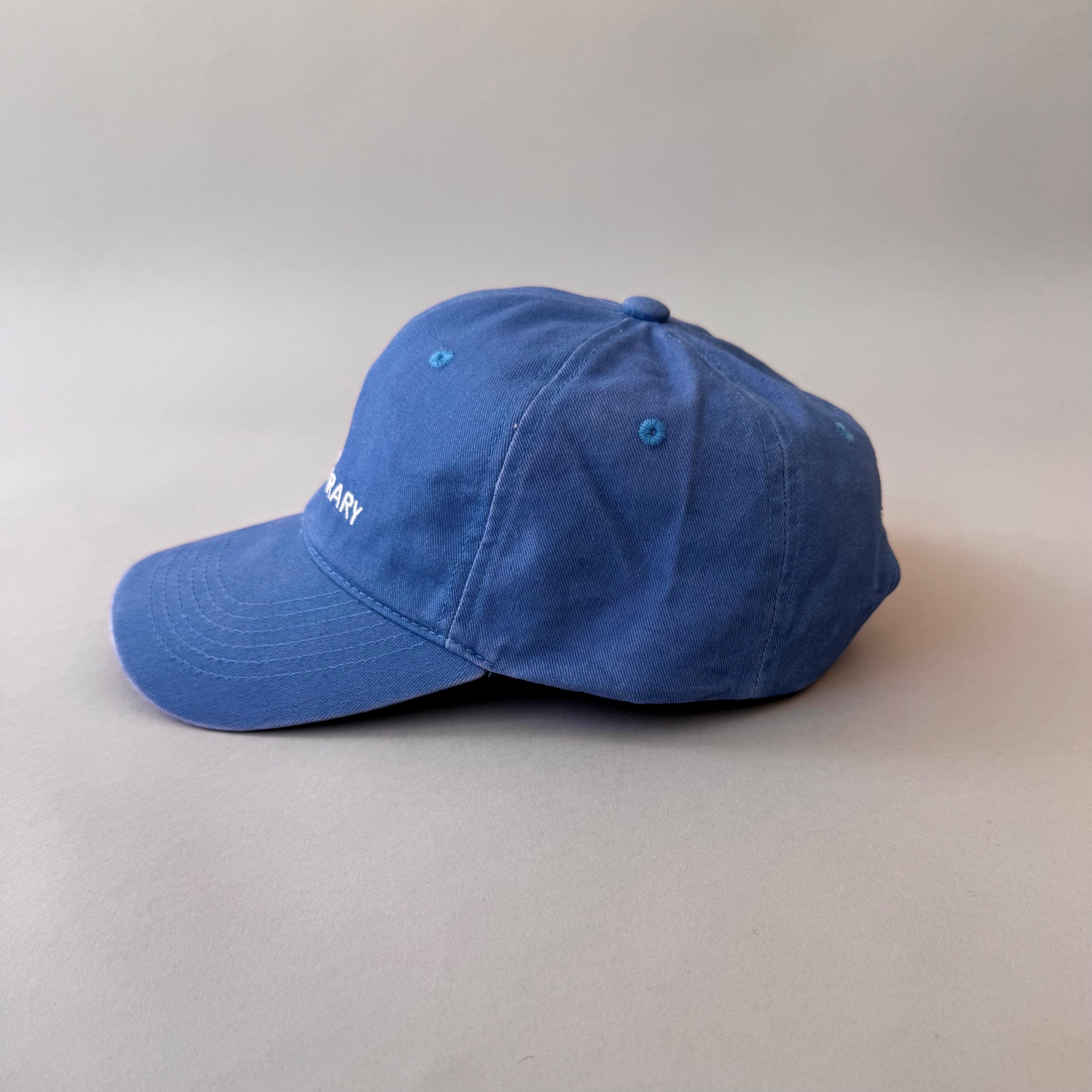 (CON)TEMPORARY Caps - Lyseblå - Bilde 2
