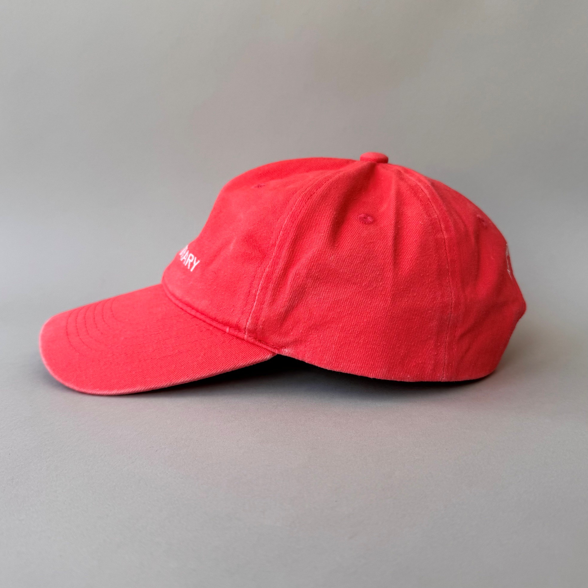 (CON)TEMPORARY Caps - Oransje - Bilde 4