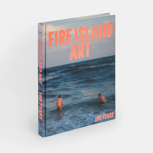 Fire Island Art - 100 Years