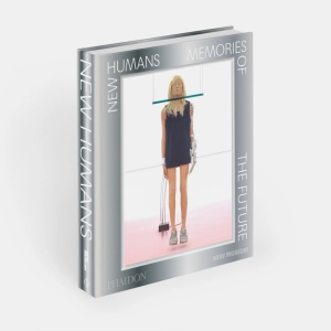 New Humans - Memories of the Future