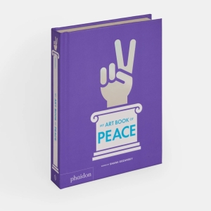 My Art Book of Peace - Shana Gozansky