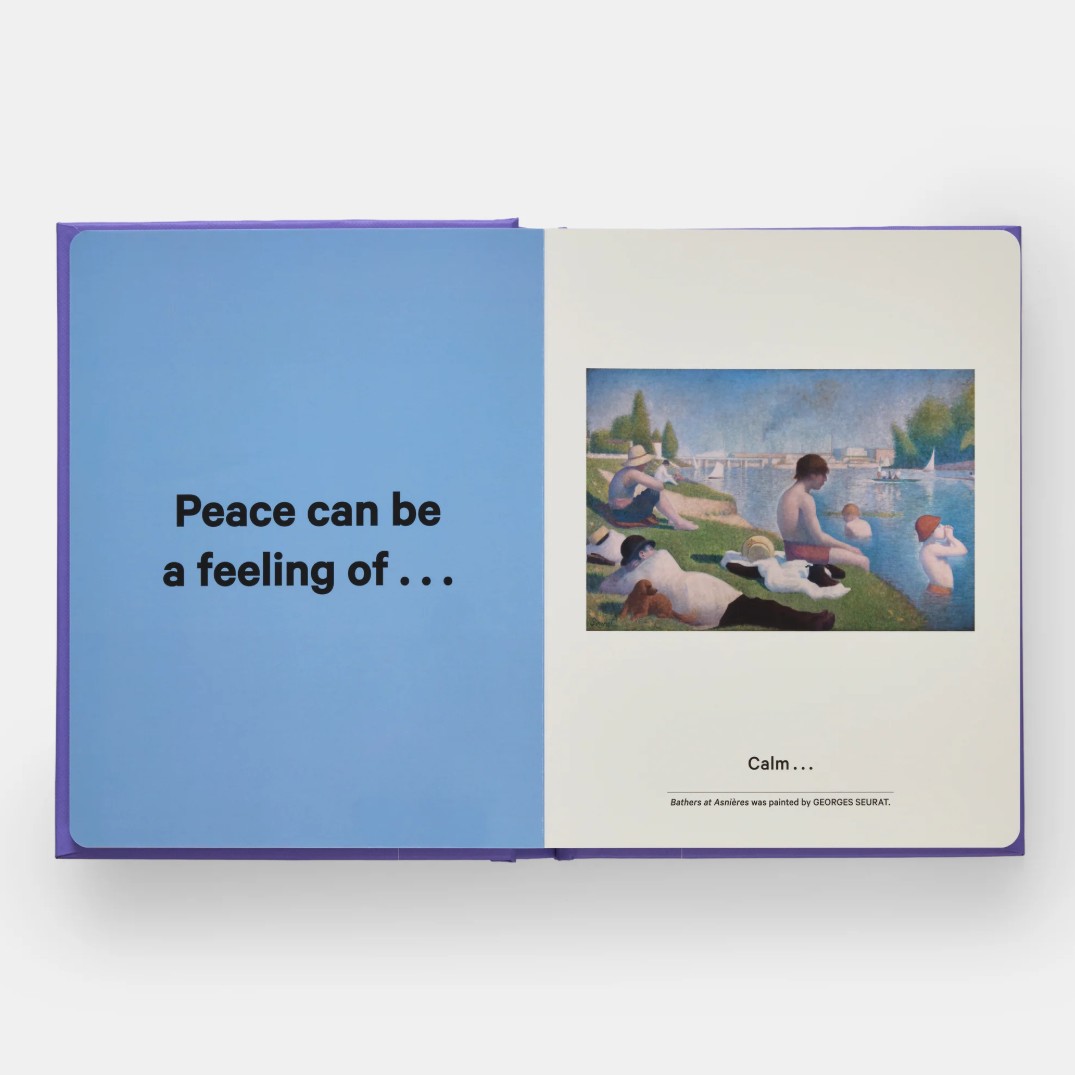 My Art Book of Peace - Shana Gozansky - Bilde 4