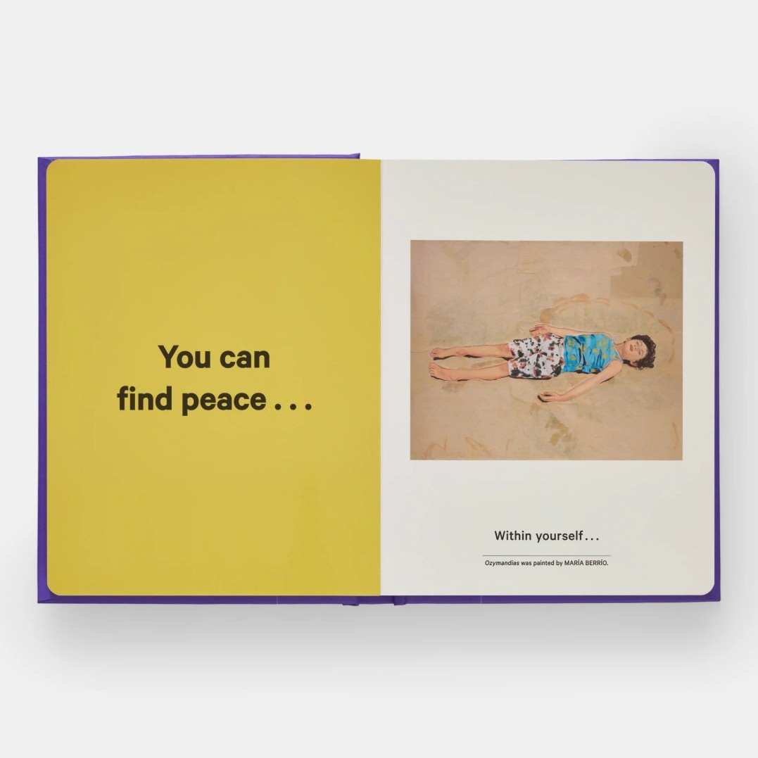 My Art Book of Peace - Shana Gozansky - Bilde 5