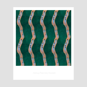 Plakat Beatriz González Wiwa Stories II